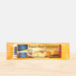 TONI KAISER Topfenstrudel gebacken TK 5X190g